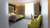 Thon Hotel Rosenkrantz Oslo Room