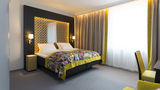 Thon Hotel Rosenkrantz Oslo Room