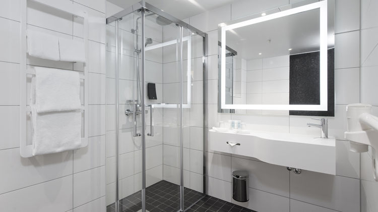 Thon Hotel Rosenkrantz Oslo Room