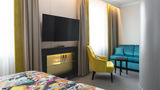 Thon Hotel Rosenkrantz Oslo Room
