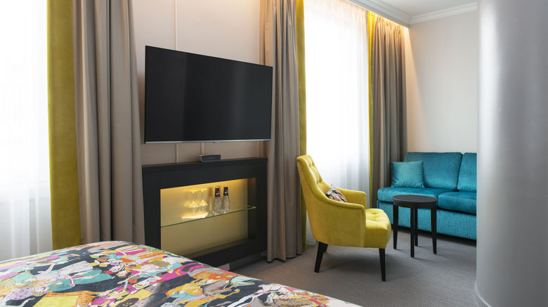 <b>Thon Hotel Rosenkrantz Oslo Room</b>. Images powered by <a href="https://www.leonardoworldwide.com/" title="Leonardo Worldwide" target="_blank">Leonardo</a>.