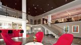 Thon Hotel Saga Lobby