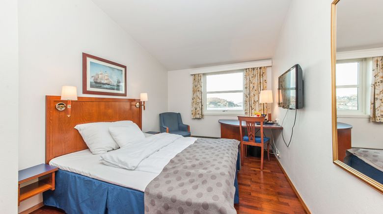 <b>Thon Hotel Sandnes Room</b>. Images powered by <a href="https://www.leonardoworldwide.com/" title="Leonardo Worldwide" target="_blank">Leonardo</a>.