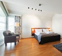 Thon Hotel Sandnes Room