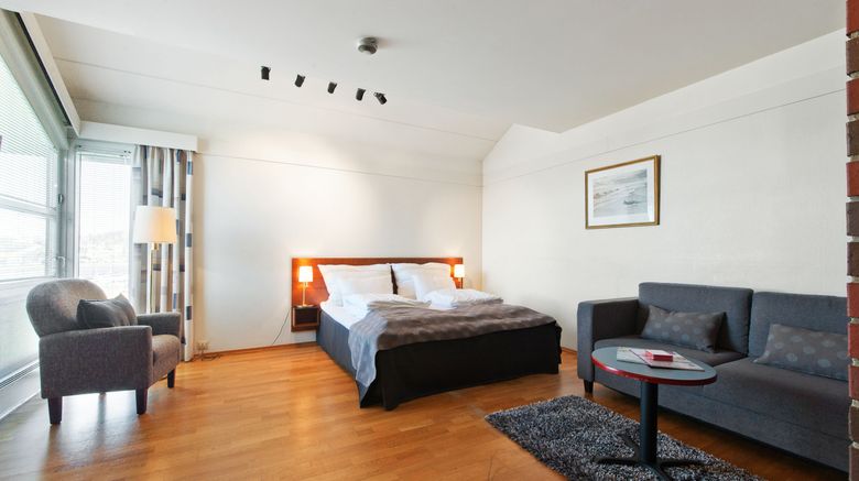 <b>Thon Hotel Sandnes Room</b>. Images powered by <a href="https://www.leonardoworldwide.com/" title="Leonardo Worldwide" target="_blank">Leonardo</a>.