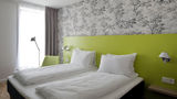 Thon Hotel Sandven Room