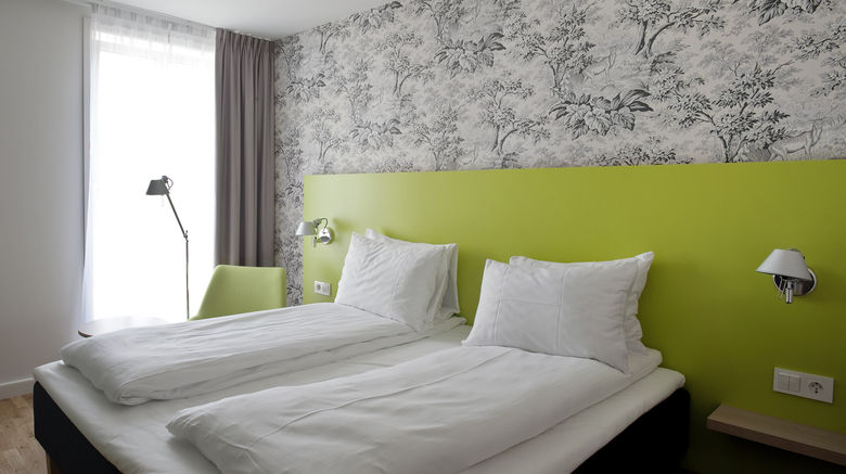 <b>Thon Hotel Sandven Room</b>. Images powered by <a href="https://www.leonardoworldwide.com/" title="Leonardo Worldwide" target="_blank">Leonardo</a>.