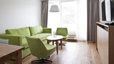 Thon Hotel Sandven Suite