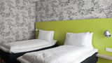 Thon Hotel Sandven Room