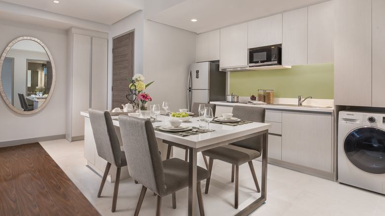 <b>Citadines Millennium Ortigas Manila Room</b>. Images powered by <a href="https://www.leonardoworldwide.com/" title="Leonardo Worldwide" target="_blank">Leonardo</a>.