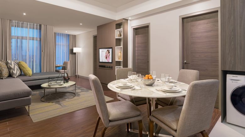 <b>Citadines Millennium Ortigas Manila Room</b>. Images powered by <a href="https://www.leonardoworldwide.com/" title="Leonardo Worldwide" target="_blank">Leonardo</a>.
