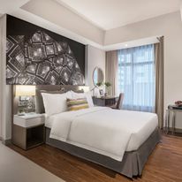 Citadines Millennium Ortigas Manila