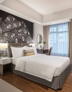 Citadines Millennium Ortigas Manila