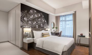 Citadines Millennium Ortigas Manila