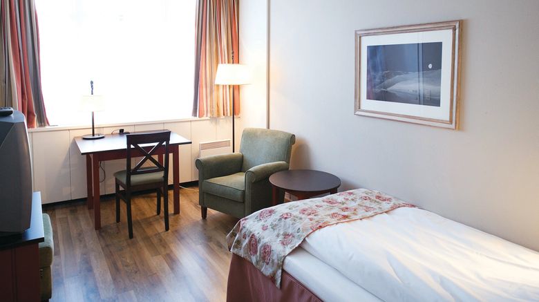 <b>Thon Hotel Skeikampen Room</b>. Images powered by <a href="https://www.leonardoworldwide.com/" title="Leonardo Worldwide" target="_blank">Leonardo</a>.