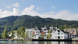 Thon Hotel Sandven Exterior