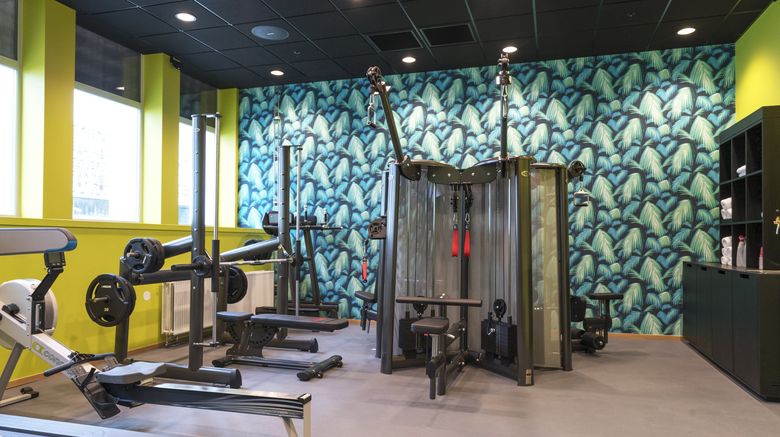 <b>Thon Hotel Stavanger Recreation</b>. Images powered by <a href="https://www.leonardoworldwide.com/" title="Leonardo Worldwide" target="_blank">Leonardo</a>.