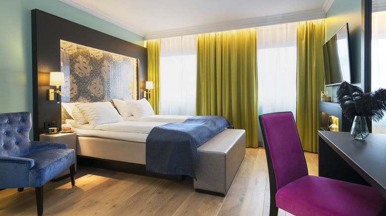 <b>Thon Hotel Terminus Room</b>. Images powered by <a href="https://www.leonardoworldwide.com/" title="Leonardo Worldwide" target="_blank">Leonardo</a>.