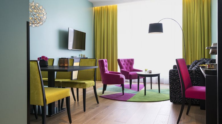<b>Thon Hotel Terminus Suite</b>. Images powered by <a href="https://www.leonardoworldwide.com/" title="Leonardo Worldwide" target="_blank">Leonardo</a>.