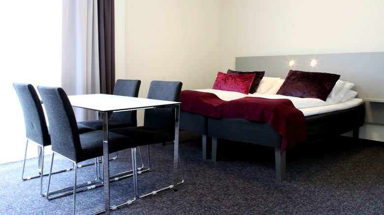 <b>Thon Hotel Torghatten Room</b>. Images powered by <a href="https://www.leonardoworldwide.com/" title="Leonardo Worldwide" target="_blank">Leonardo</a>.