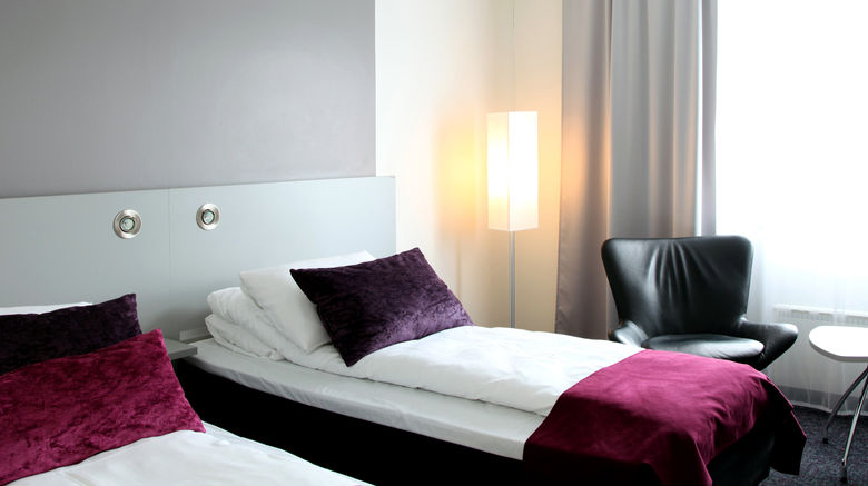 <b>Thon Hotel Torghatten Room</b>. Images powered by <a href="https://www.leonardoworldwide.com/" title="Leonardo Worldwide" target="_blank">Leonardo</a>.