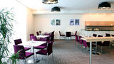 Thon Hotel Torghatten Lobby
