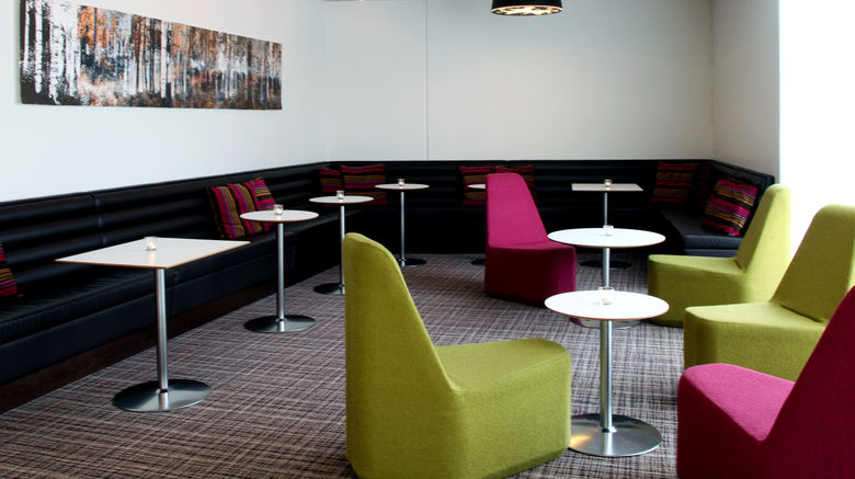 <b>Thon Hotel Torghatten Lobby</b>. Images powered by <a href="https://www.leonardoworldwide.com/" title="Leonardo Worldwide" target="_blank">Leonardo</a>.