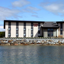 Thon Hotel Torghatten