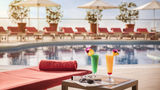 <b>Towers Rotana Pool</b>. Images powered by <a href="https://www.leonardoworldwide.com/" title="Leonardo Worldwide" target="_blank">Leonardo</a>.