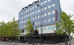 Thon Hotel Trondheim