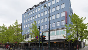 Thon Hotel Trondheim