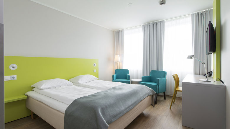 <b>Thon Hotel Trondheim Room</b>. Images powered by <a href="https://www.leonardoworldwide.com/" title="Leonardo Worldwide" target="_blank">Leonardo</a>.