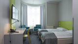 Thon Hotel Trondheim Room