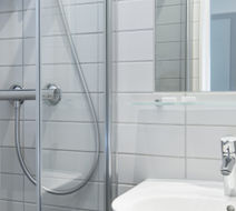 Thon Hotel Trondheim Room