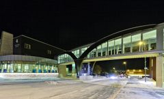 Thon Hotel Surnadal