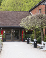 Thon Hotel Vettre