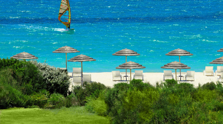Rocco Forte Verdura Resort Beach