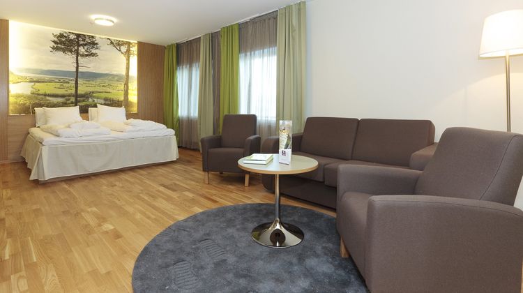 Thon Hotel Surnadal Room