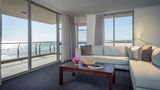 Lagoon Beach Hotel & Apartments Room