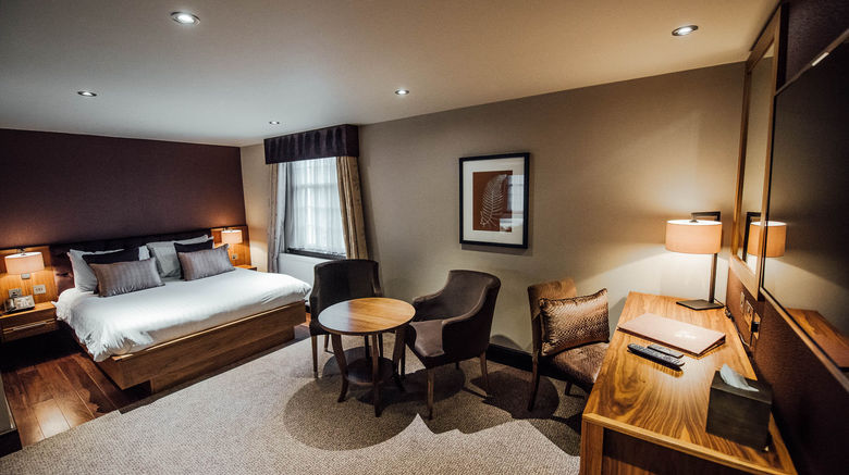 <b>Busby Hotel Suite</b>. Images powered by <a href="https://www.leonardoworldwide.com/" title="Leonardo Worldwide" target="_blank">Leonardo</a>.
