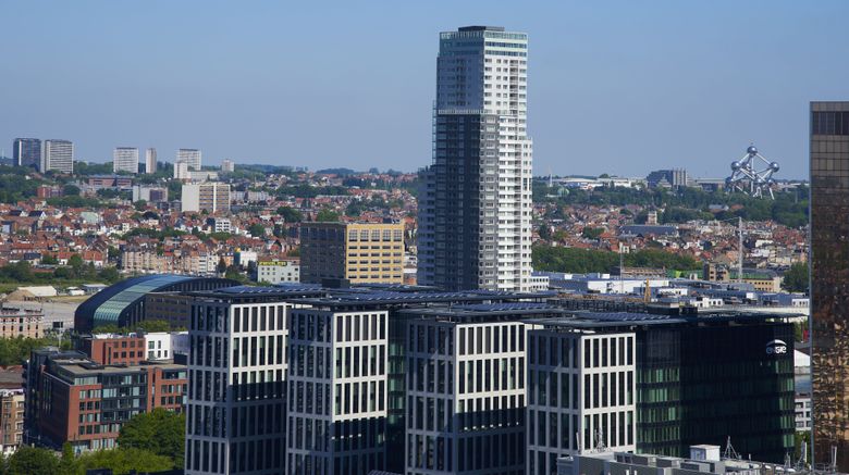 <b>Thon Hotel Brussels City Centre Other</b>. Images powered by <a href="https://www.leonardoworldwide.com/" title="Leonardo Worldwide" target="_blank">Leonardo</a>.