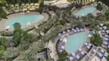 Aria Resort & Casino Pool