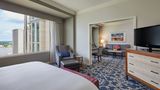Loews New Orleans Hotel Suite