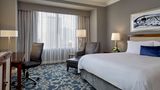 Loews New Orleans Hotel Room