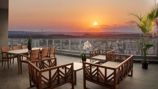 Somerset Maslak Istanbul