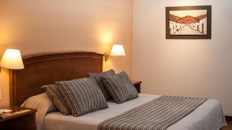 <b>Casa Real Hotel Suite</b>. Images powered by <a href="https://www.leonardoworldwide.com/" title="Leonardo Worldwide" target="_blank">Leonardo</a>.