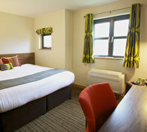 Cranfield Conference Centre Room