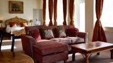 Ednam House Hotel Suite