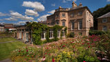 Ednam House Hotel Exterior