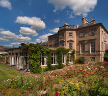 Ednam House Hotel Exterior